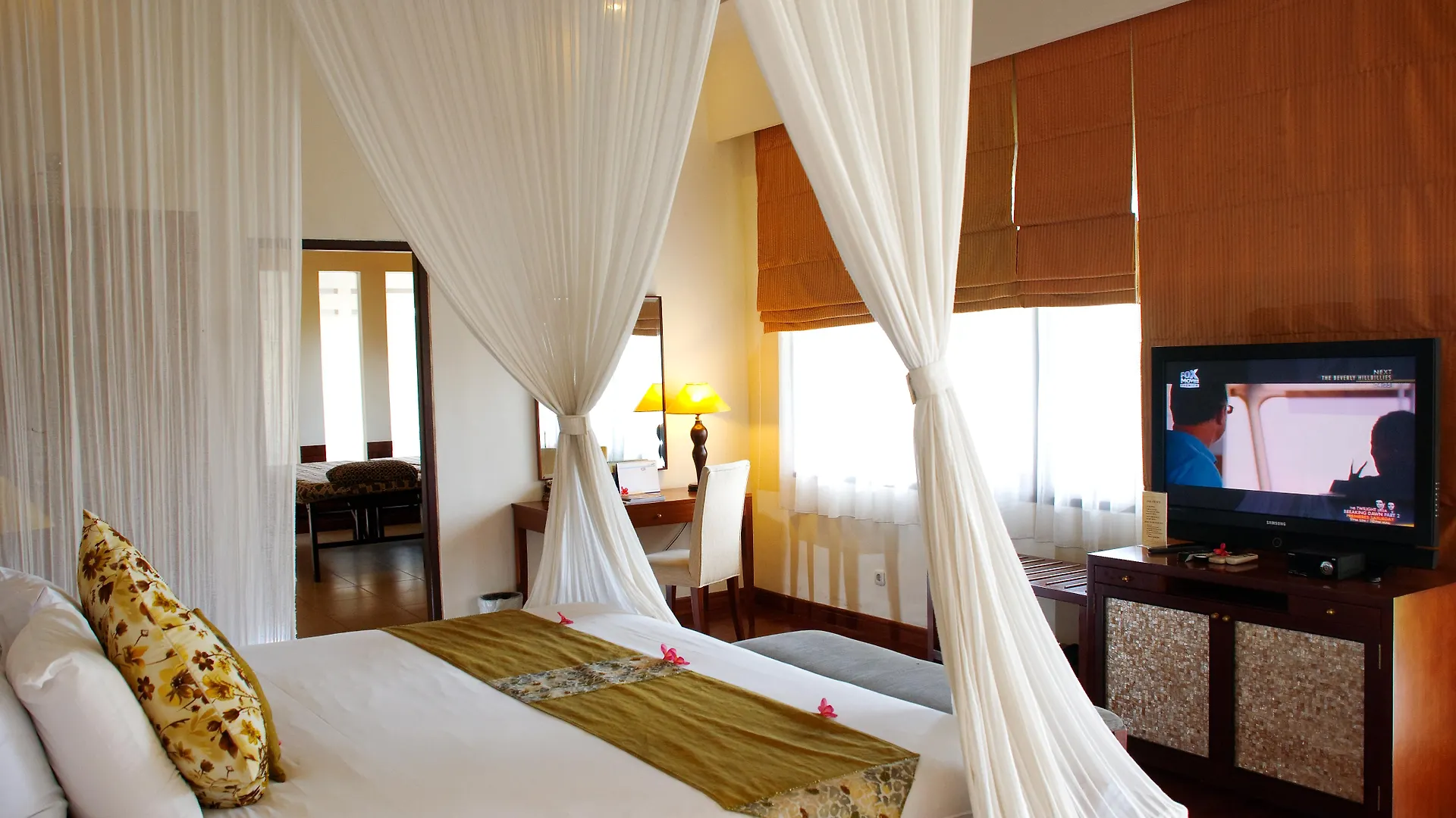 The Beverly Hills Bali Villas Jimbaran