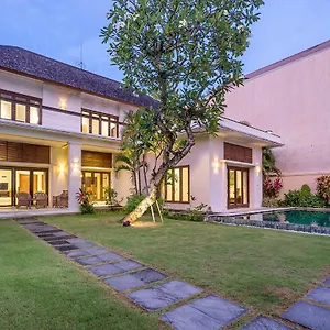 Villa Bali Lotus, Seminyak (Bali)