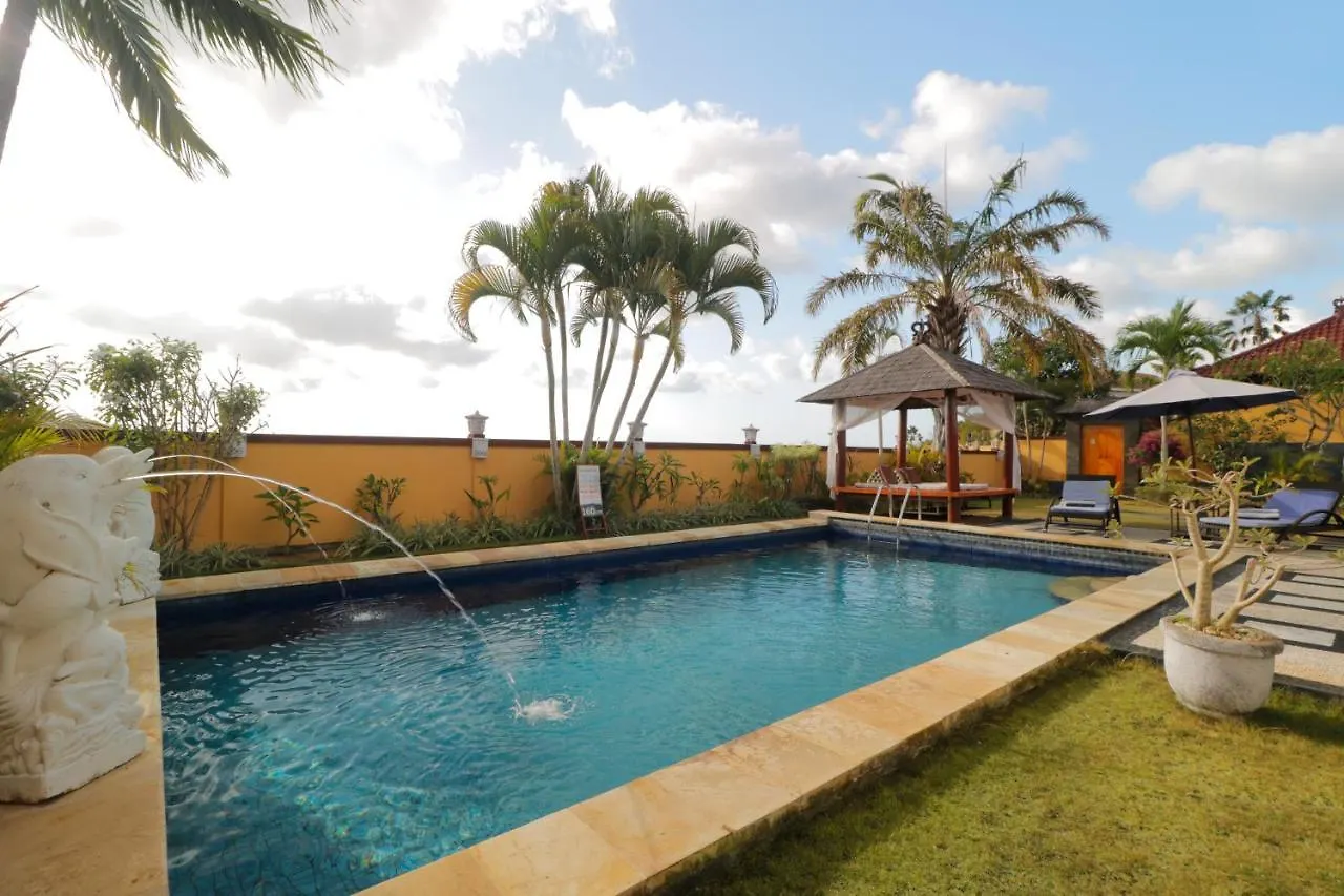 The Beverly Hills Bali Villas Jimbaran  Jimbaran (Bali)