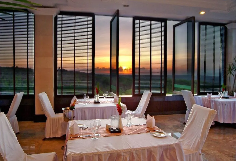 The Beverly Hills Bali Villas Jimbaran  Jimbaran (Bali)