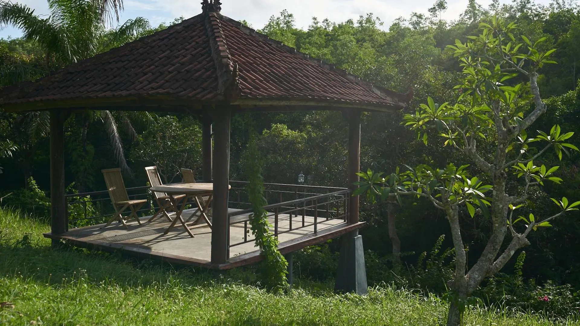 The Beverly Hills Bali Villas Jimbaran 0*, Джимбаран Индонезия