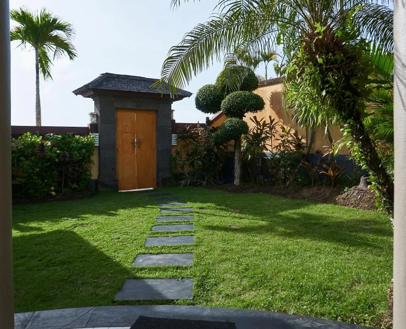 The Beverly Hills Bali Villas Jimbaran