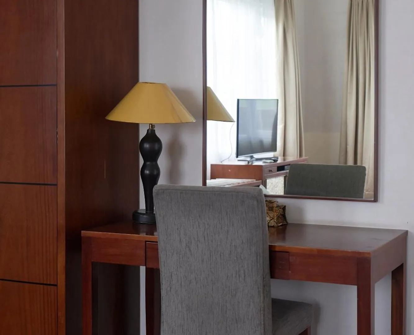 The Beverly Hills Bali Villas Jimbaran 印尼