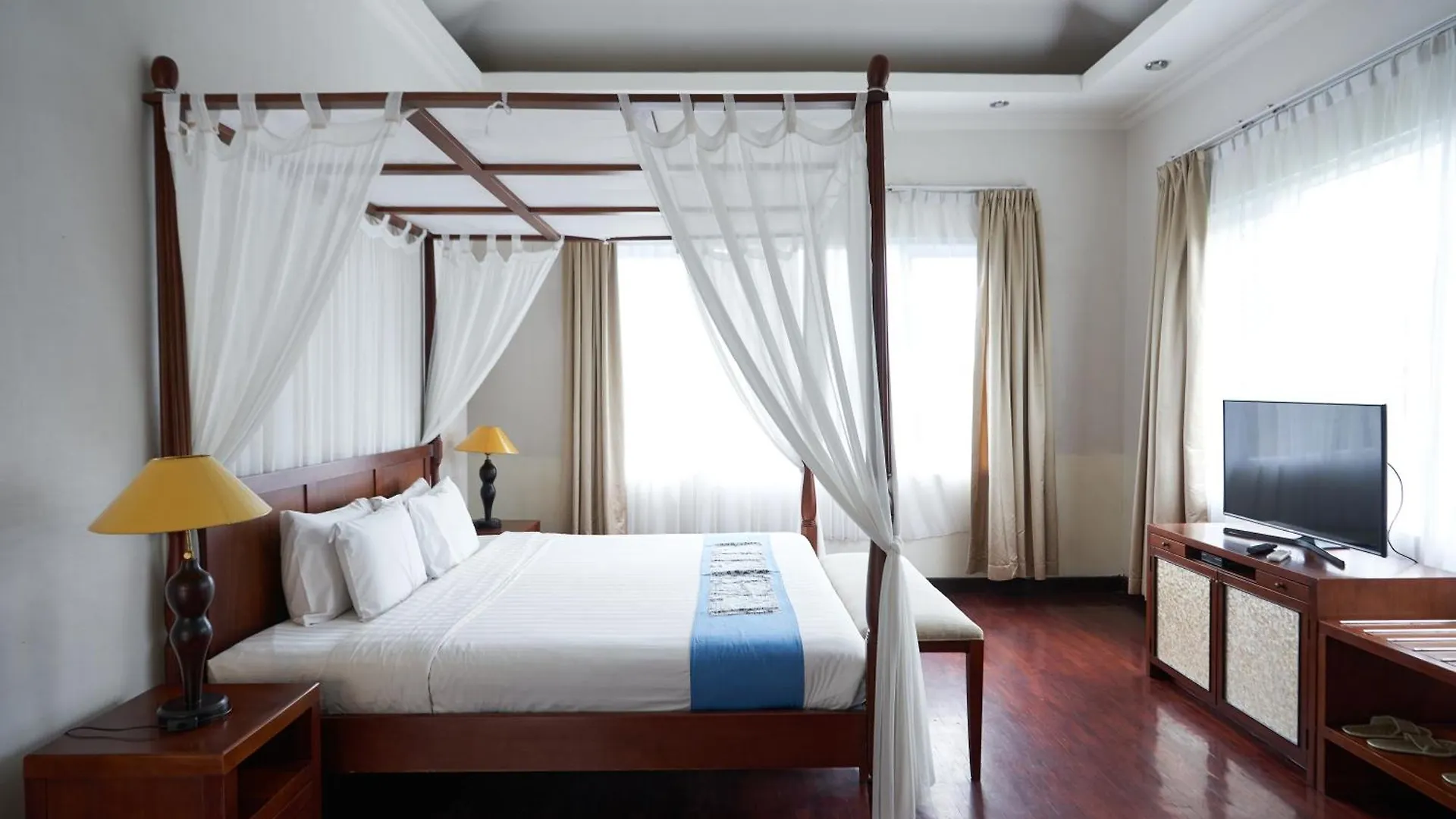 The Beverly Hills Bali Villas Jimbaran Джимбаран