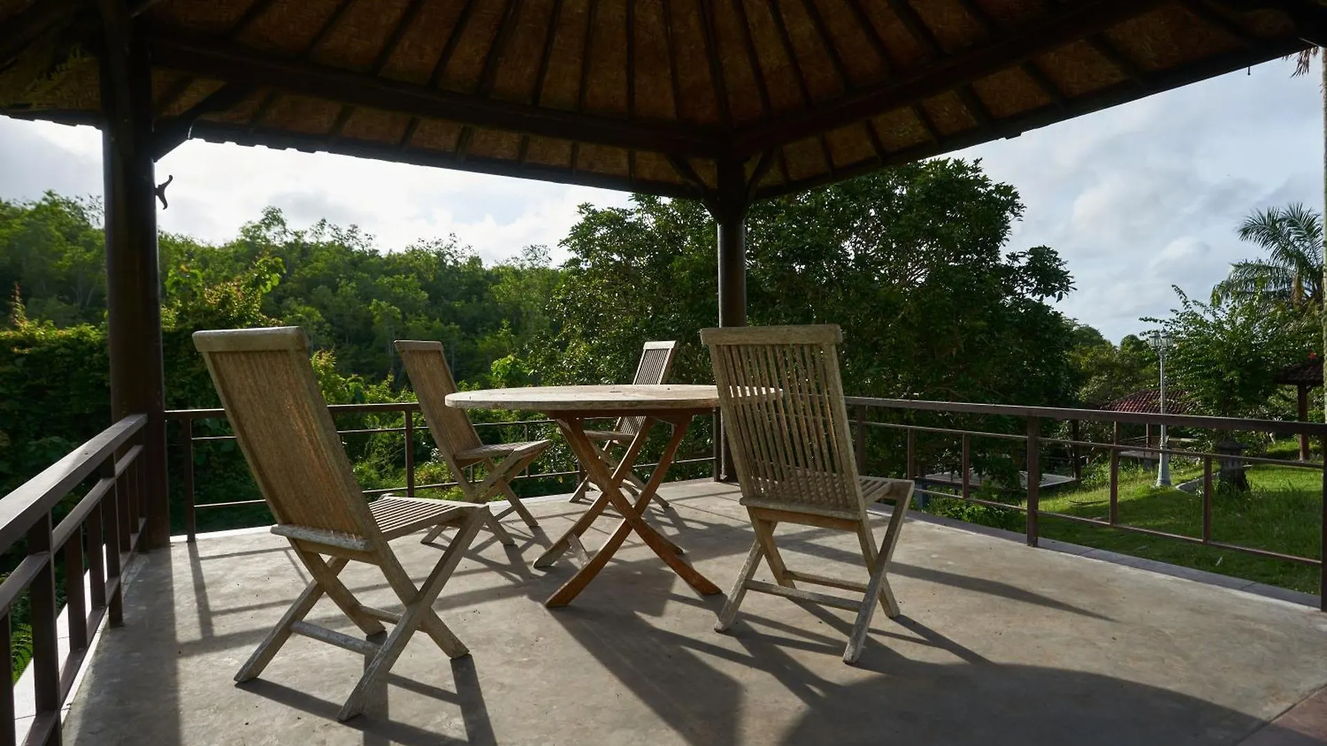 The Beverly Hills Bali Villas Jimbaran