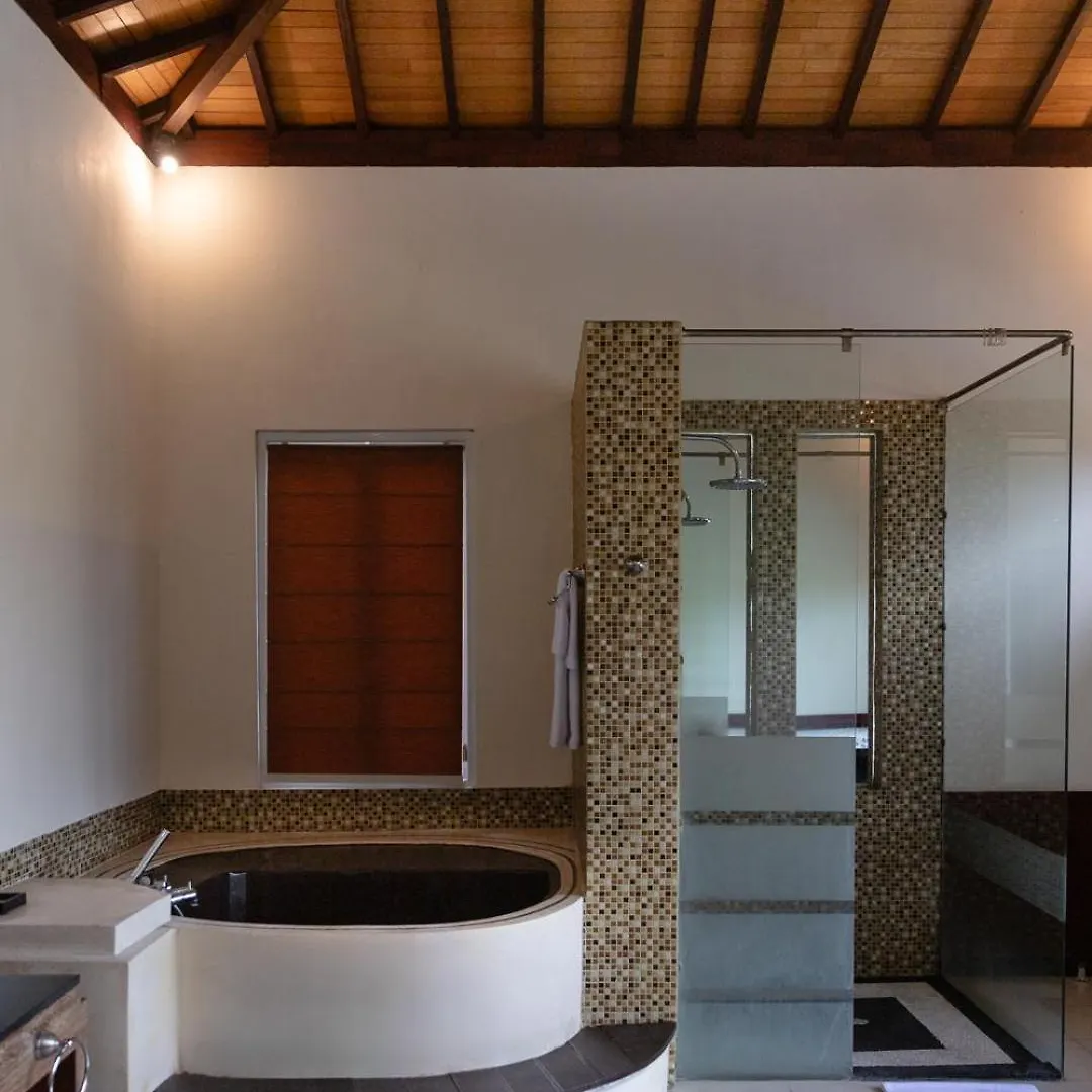 The Beverly Hills Bali Villas Jimbaran 印尼