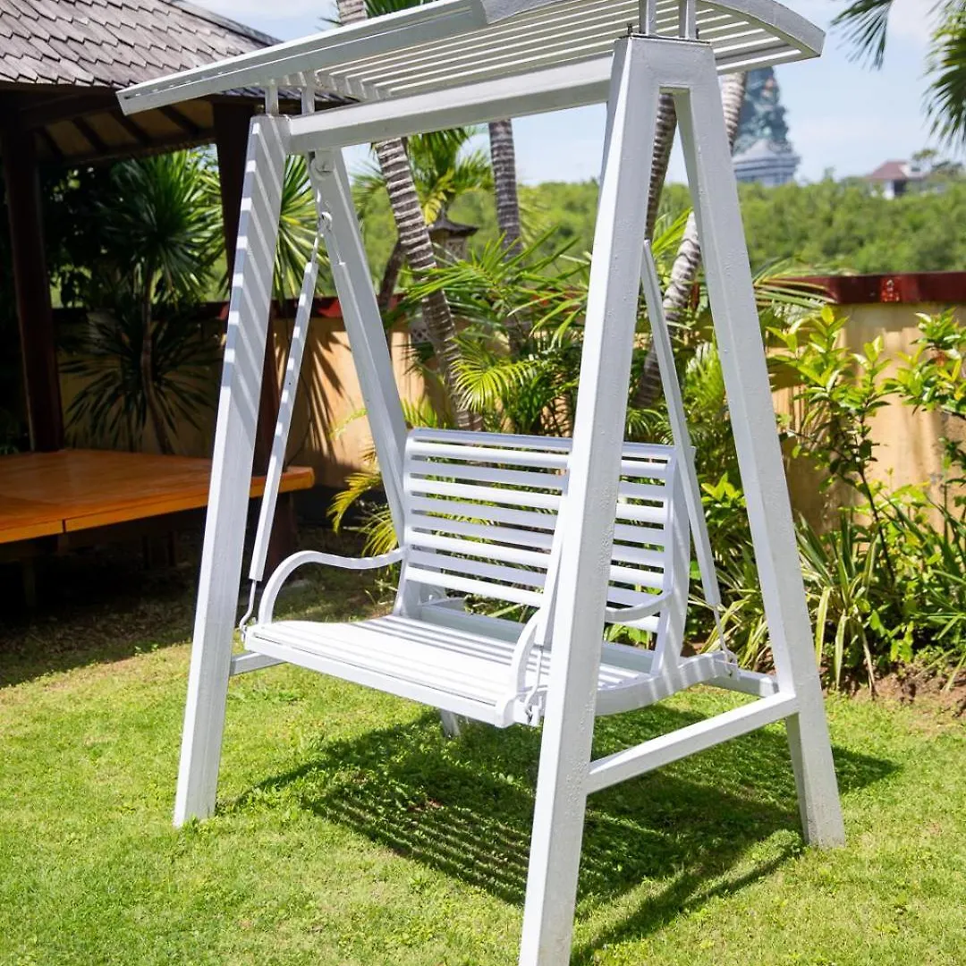The Beverly Hills Bali Villas Jimbaran 0*, Jimbaran (Bali) Indonesia