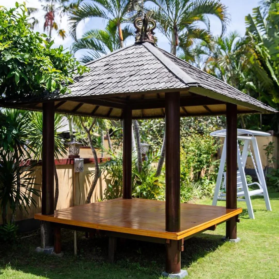 The Beverly Hills Bali Villas Jimbaran  Jimbaran (Bali)