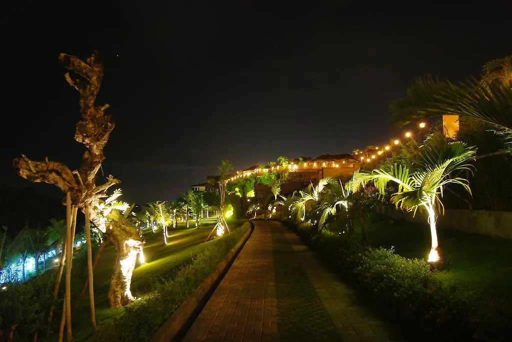 The Beverly Hills Bali Villas Jimbaran